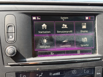 Renault Kadjar Collection Navi. PDC. BT. Sitzh. Temp. Vorschaubild 27
