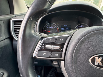 Kia Sportage Business Class NAVI. Kamera. DCT Vorschaubild 19