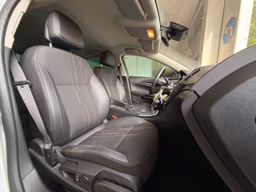 Opel Insignia Sports Tourer 150 Jahre NAVI. SHZ Vorschaubild 12