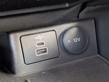 Ford Focus Turnier COOL&CONNECT NAVI. AHK. ACC. SHZ Vorschaubild 13