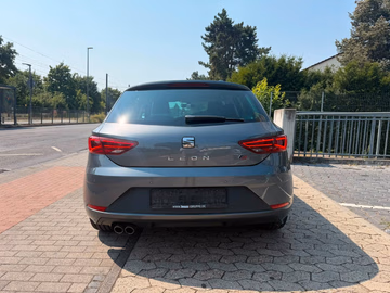 Seat Leon FR CarPlay. Androidauto. PDC. Sitzh. Klima. Vorschaubild 6