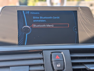 BMW 120d Sport Line NAVI. XENON. PDC. 8-GANG Vorschaubild 28