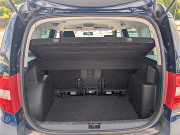 Skoda Yeti Active Plus DSG. AHK. SHZ. PDC Vorschaubild 9
