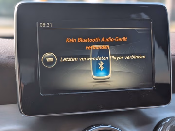 Mercedes-Benz GLA 220 d 4Matic Urban*LEDER*PANORAMA*NAVI Vorschaubild 13