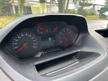 Peugeot Partner Kasten L2. PDC. KLIMA. BT. SCHIEBETÜREN Vorschaubild 16