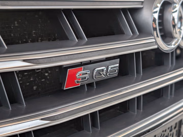Audi SQ5 Sport QUATTRO. NAVI. SHZ. Kamera. LED Vorschaubild 8
