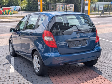 Mercedes-Benz A 180 CDI Classic PANO. SHZ. PDC. TEMPOMAT Vorschaubild 7