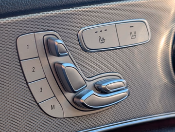 Mercedes-Benz E 400 d T-Modell Avantgarde 1. Hand. 4x4. AHK Vorschaubild 23