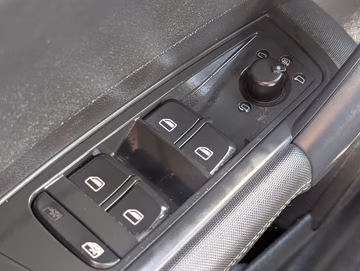 Audi A1 Sportback Ambition NAVI. XENON. PDC. BT Vorschaubild 16