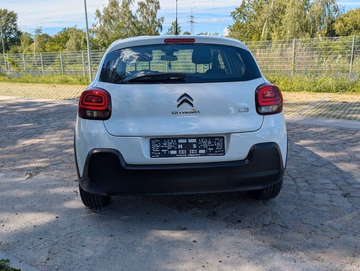 Citroën C3 Feel Business NAVI. KLIMA. PDC. LED Vorschaubild 6