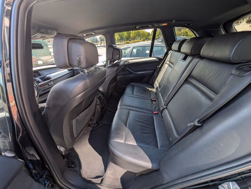 BMW X5 xDrive30d Sportpaket. NAVI. Kamera. SHZ Vorschaubild 18