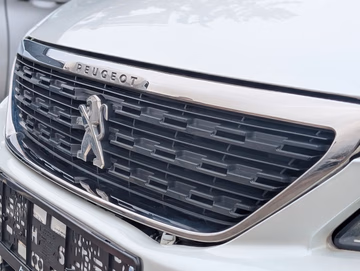 Peugeot 308 SW Active Business NAVI. AUTOMATIK. PDC Vorschaubild 9