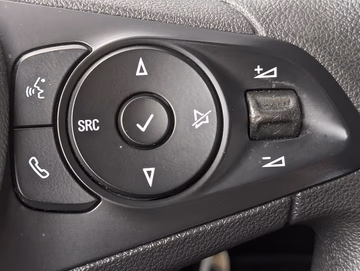 Opel Crossland X Edition NAVI. PDF. DAB Vorschaubild 20