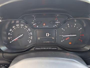Citroën C3 Feel Business NAVI. KLIMA. PDC. LED Vorschaubild 23