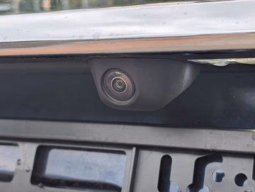 BMW 725d G11 Massage. Kamera. NAVI. 4-Zonen-Klima Vorschaubild 7