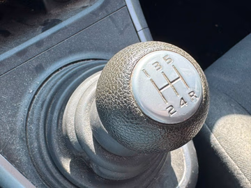 Suzuki Splash Basic CITYFLITZER. Vorschaubild 10