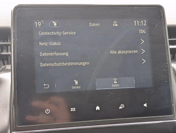 Renault Clio E-TECH 140 Business Edition 1 Hand. Klima. Vorschaubild 30