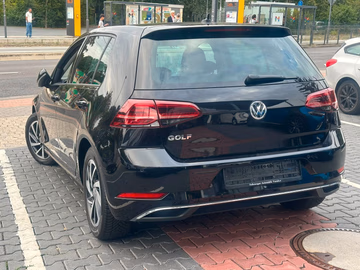 Volkswagen Golf 1.5 TSI Join NAVI. SHZ. Parkassist Vorschaubild 5