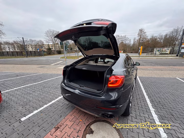 BMW X6 xDrive 30d *NAVI*LED*4x4*SURROUND-CAM*PDC* Vorschaubild 9