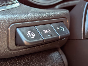 Opel Insignia GS Innovation LED. 360°. HUD. SHZ Vorschaubild 25