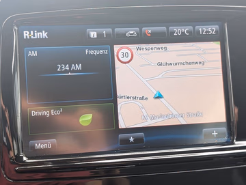 Renault Captur 1.5 dCi NAVI. SHZ. PDC. 17 ZOLL Vorschaubild 23