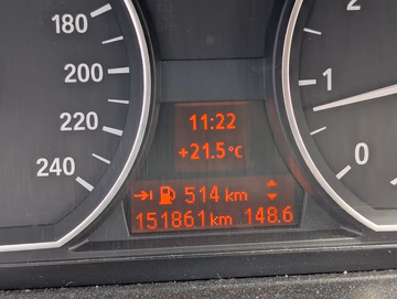 BMW 116i Advantage. 1.Hand. SHZ. PDC. KLIMA CARPLAY Vorschaubild 13