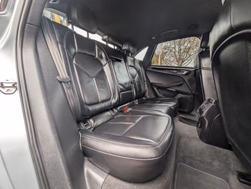 Porsche Macan S *XENON*NAVI*SHZ*4x4*PDK*20"*LEDER* Vorschaubild 16