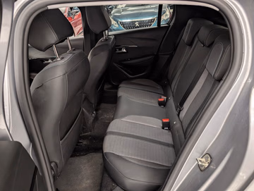 Peugeot 208 Allure NAVI. KAMERA. SHZ. LED Vorschaubild 14