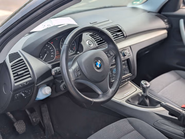 BMW 116i Advantage. 1.Hand. SHZ. PDC. KLIMA CARPLAY Vorschaubild 12