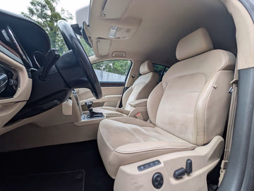 Skoda Superb Elegance DSG. NAVI. XENON. SHZ Vorschaubild 10