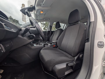 Peugeot 308 Active Pack NAVI. PDC. XENON. KLIMAAUT Vorschaubild 9