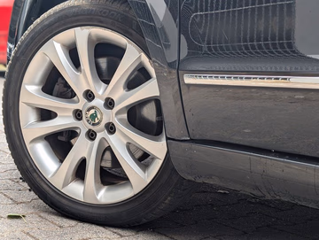 Skoda Superb Elegance DSG. NAVI. XENON. SHZ Vorschaubild 7