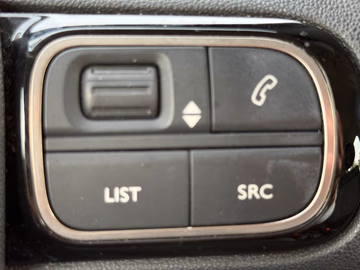 Citroën C3 Feel Business NAVI. KLIMA. AFIL. BT Vorschaubild 16