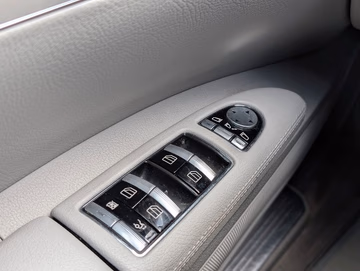 Mercedes-Benz S 350 BlueTec Bi-Xenon. Navi. Sitzh. Leder Vorschaubild 20