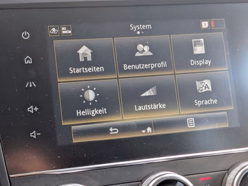 Renault Kadjar Equilibre RFK. Touch. BT. Automatik. Vorschaubild 28