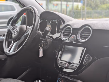 Opel Adam Unlimited 1. Hand. CarPlay. Tempomat Vorschaubild 15