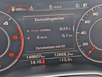 Audi Q7 3.0 TDI quattro NAVI. Kamera. KEYLESS GO Vorschaubild 21