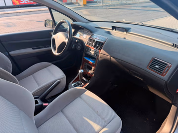 Peugeot 307 Premium Vorschaubild 7