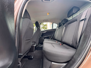 Fiat Tipo Easy 120 PS. BT. KLIMA. METALLIC Vorschaubild 9