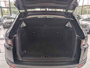 Land Rover Range Rover Evoque SE LED. 5 JAHRE GARANTIE Vorschaubild 20