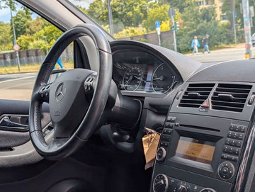 Mercedes-Benz A 180 CDI Classic PANO. SHZ. PDC. TEMPOMAT Vorschaubild 13