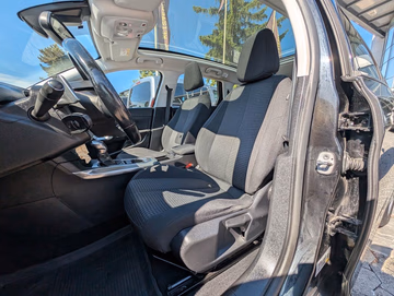 Peugeot 308 SW 1.5 Blue-HDi Active Business Automatik Vorschaubild 6