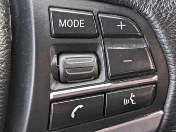 BMW X5 xDrive25d NAVI. LEDER. PDC. 20" ALU Vorschaubild 29