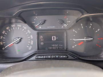 Citroën C3 Feel Business NAVI. PDC. BT. KLIMA Vorschaubild 18