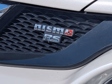Nissan Juke Nismo RS 4x4 Navi. Temp. RFK. BT. Touch Vorschaubild 23