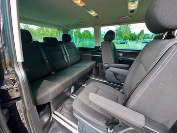 Volkswagen T6 Multivan Comfortline AHK. SHZ. NAVI. Kamera Vorschaubild 20