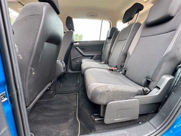 Volkswagen Touran Trendline AHK. NAVI. SHZ. 7-SITZER Vorschaubild 20