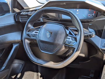 Peugeot 308 Allure PureTech 130 EAT8. NAVI. LED Vorschaubild 17