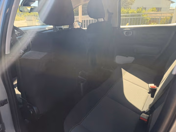 Citroën C3 PureTech 110 Feel S&S LED. TEMPO. SPURASS Vorschaubild 10