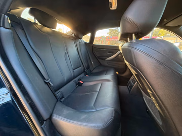 BMW 435d Gran Coupé M Sport 4x4. NAVI. H/K. SHZ Vorschaubild 11